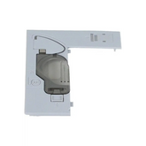 Brother Needle Plate B Assembly #XE6456001